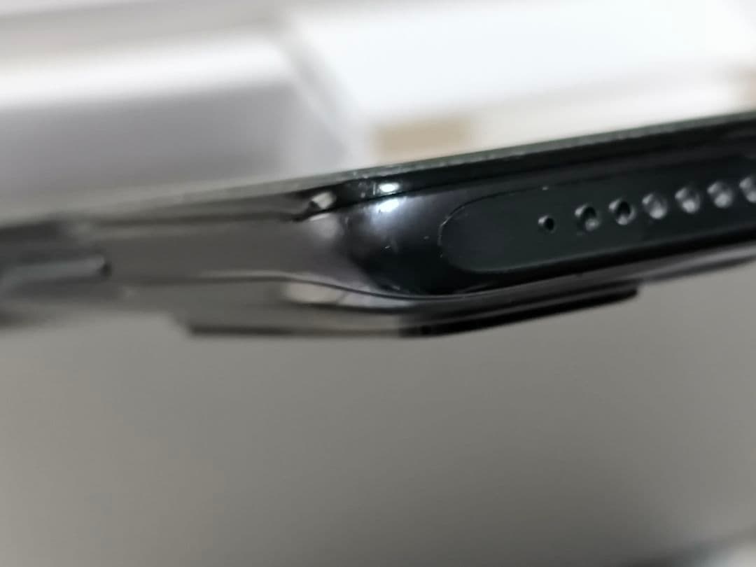 Xiaomi 11T Pro 128GB 中古 バッテリー新品　120W充電器付