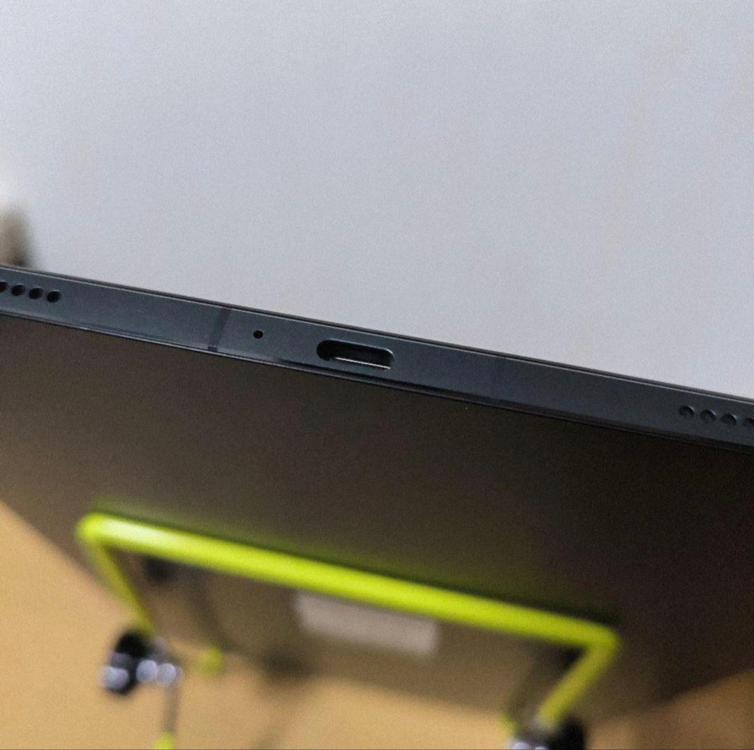 Xiaomi Pad5 (11インチ/6GB/256GB) コズミックグレー