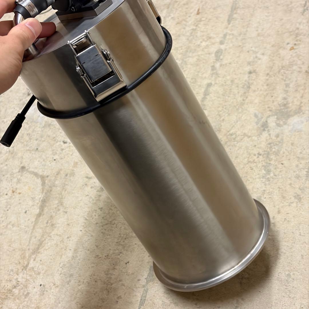 ADA スーパージェットフィルター ES-300 Ver.2 es300 co2