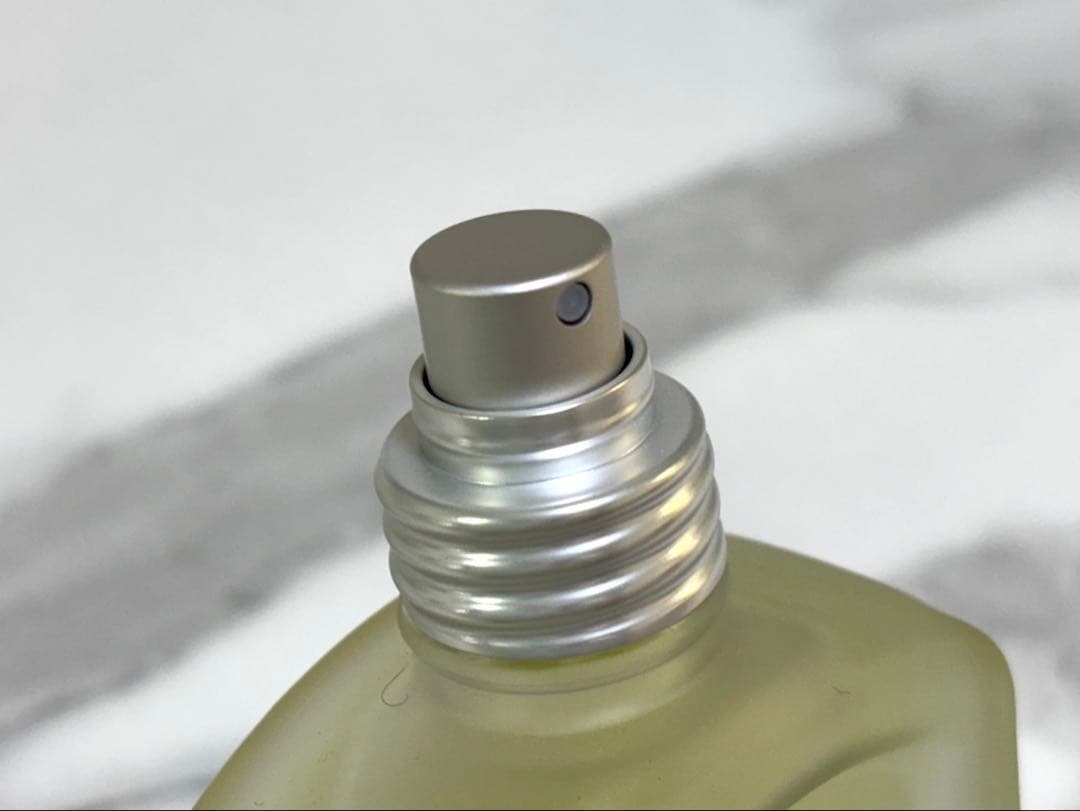 未使用 ロクシタン ミントヴァーベナ オードトワレ 香水 100ml
