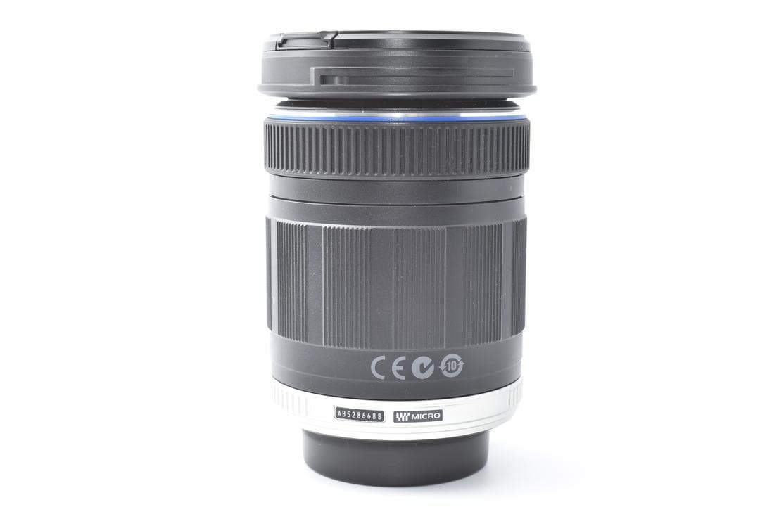 【美品】M.ZUIKO DIGITAL ED 40-150mm ブラック