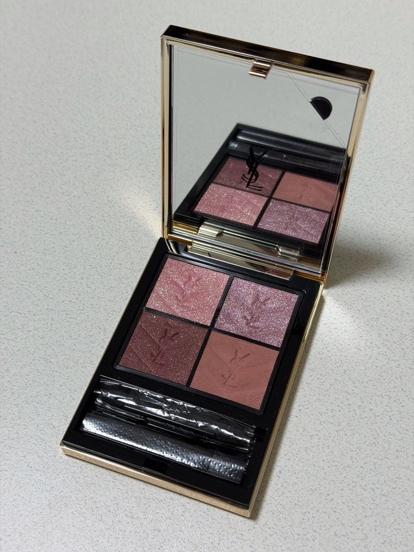 YSL クチュールミニクラッチ　400