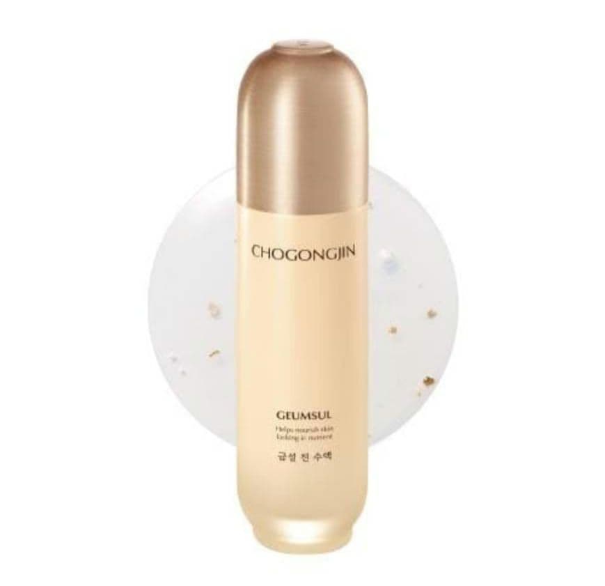 MISSHA ミシャ チョゴンジン クムソル 化粧水150mL+ 乳液120mL