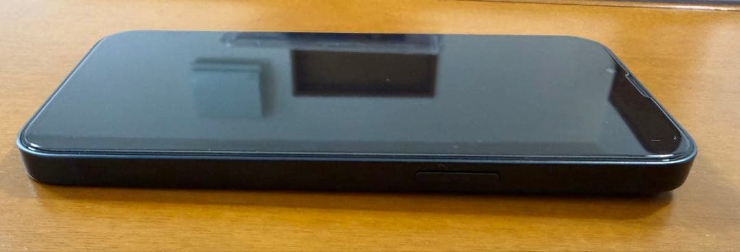 【美品】iPhone 13 バッテリー85%