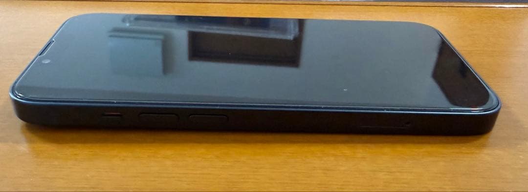 【美品】iPhone 13 バッテリー85%