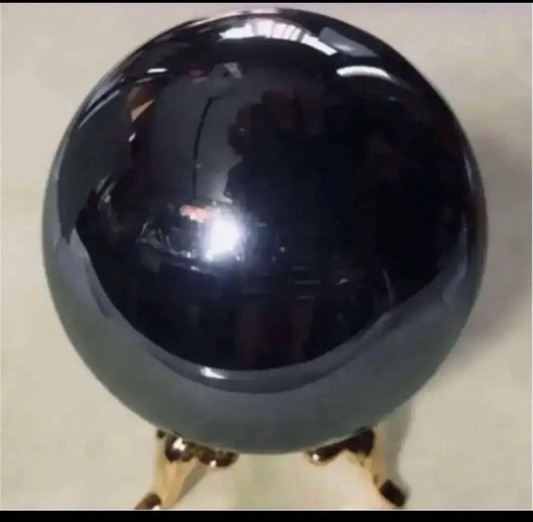 テラヘルツ　15N研磨加工丸玉　40mm2個