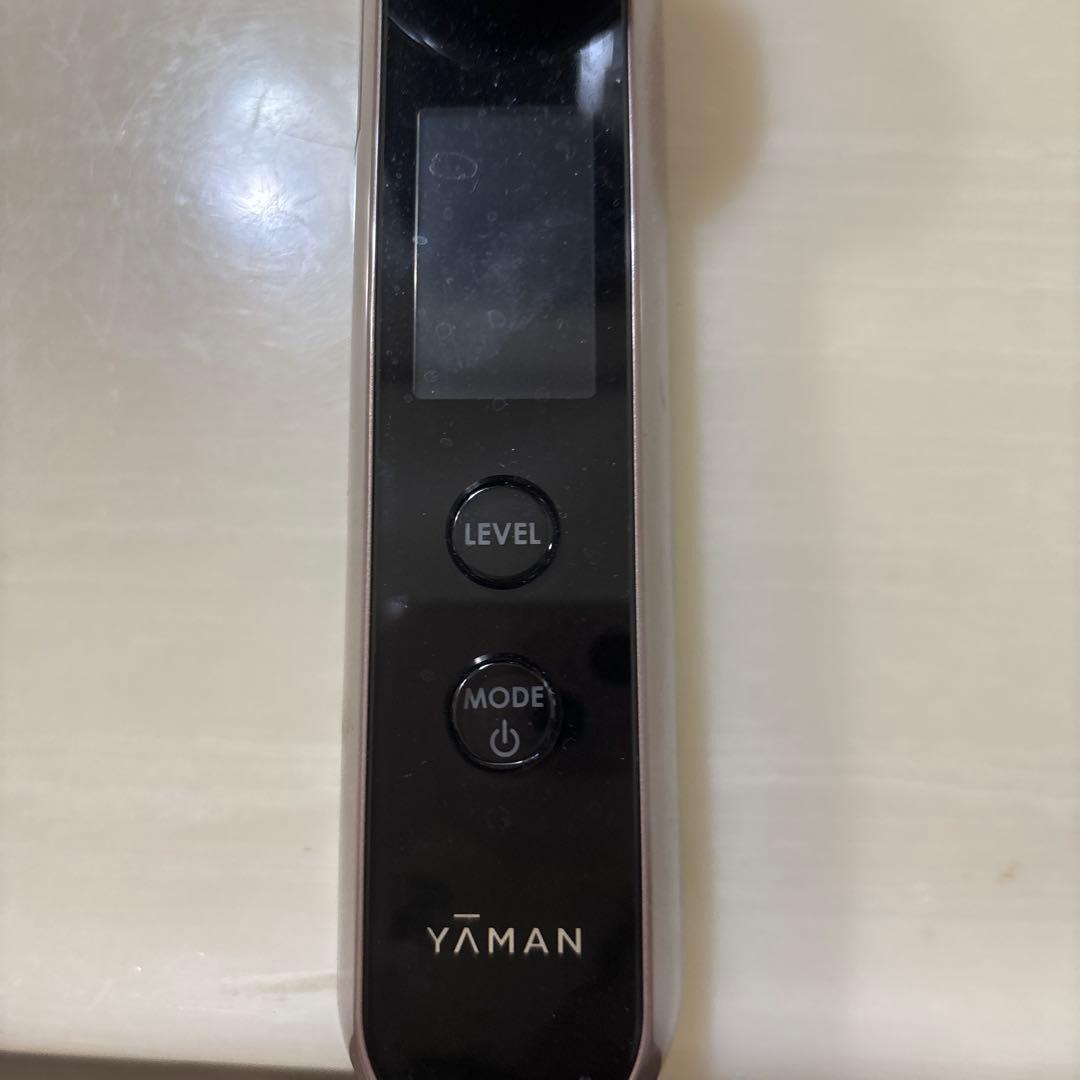 YAMAN 美顔器 多機能HRF-10T