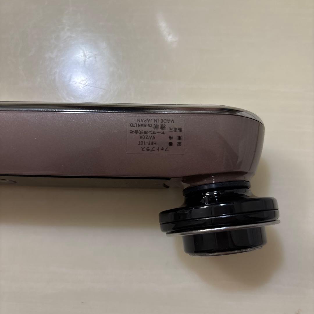 YAMAN 美顔器 多機能HRF-10T