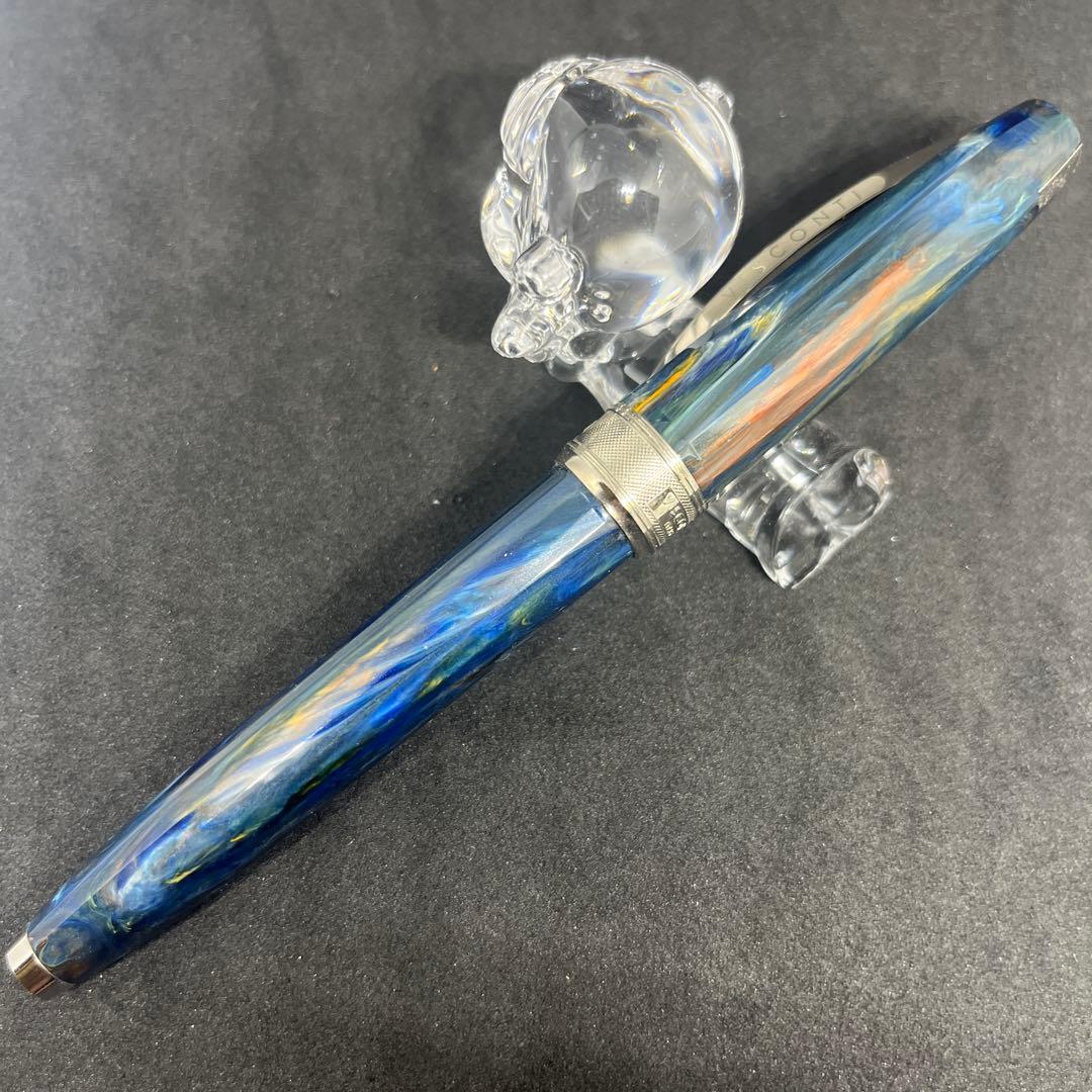 VISCONTI The Starry Night 星月夜