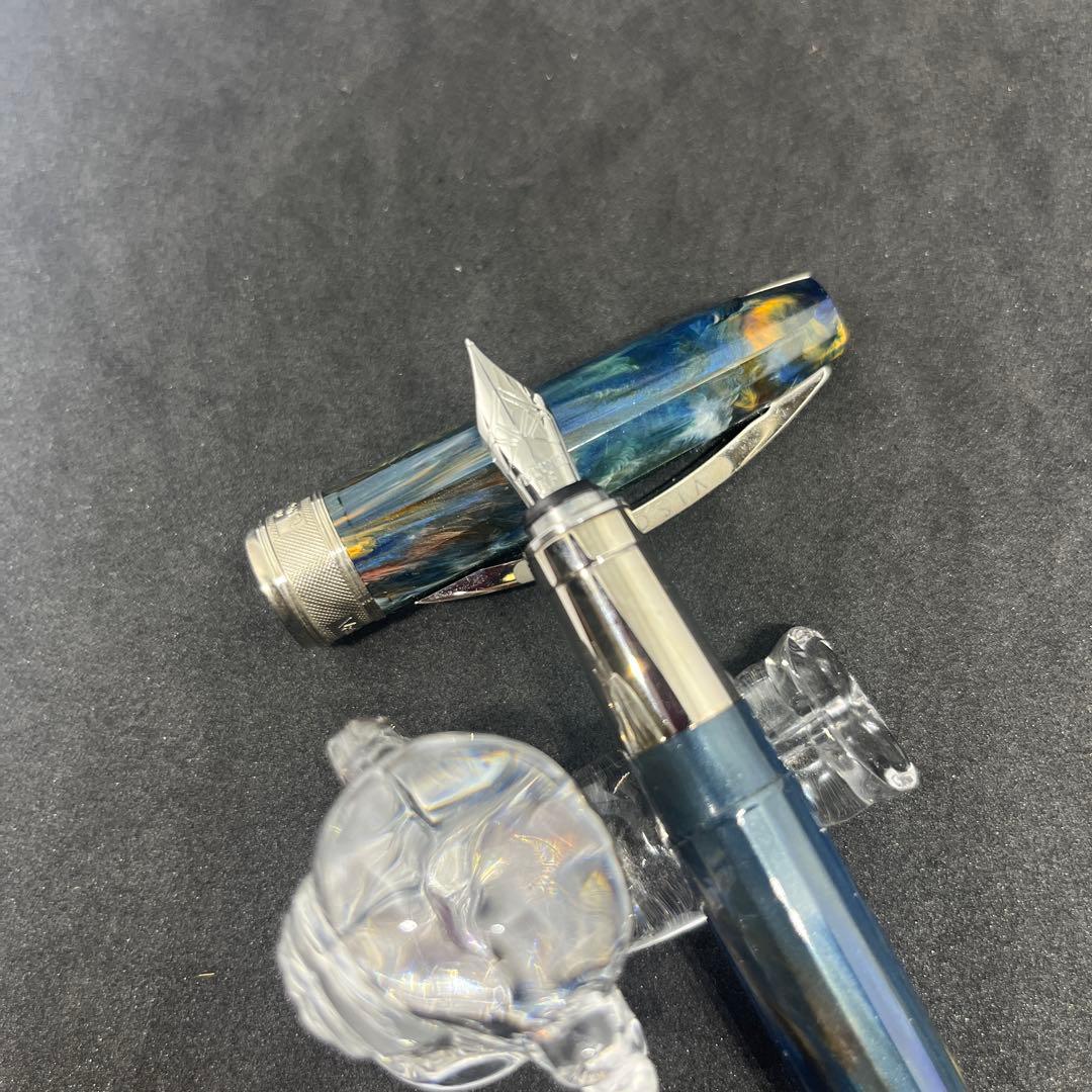 VISCONTI The Starry Night 星月夜