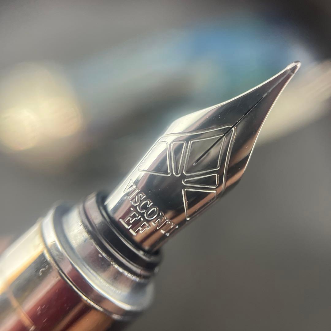 VISCONTI The Starry Night 星月夜