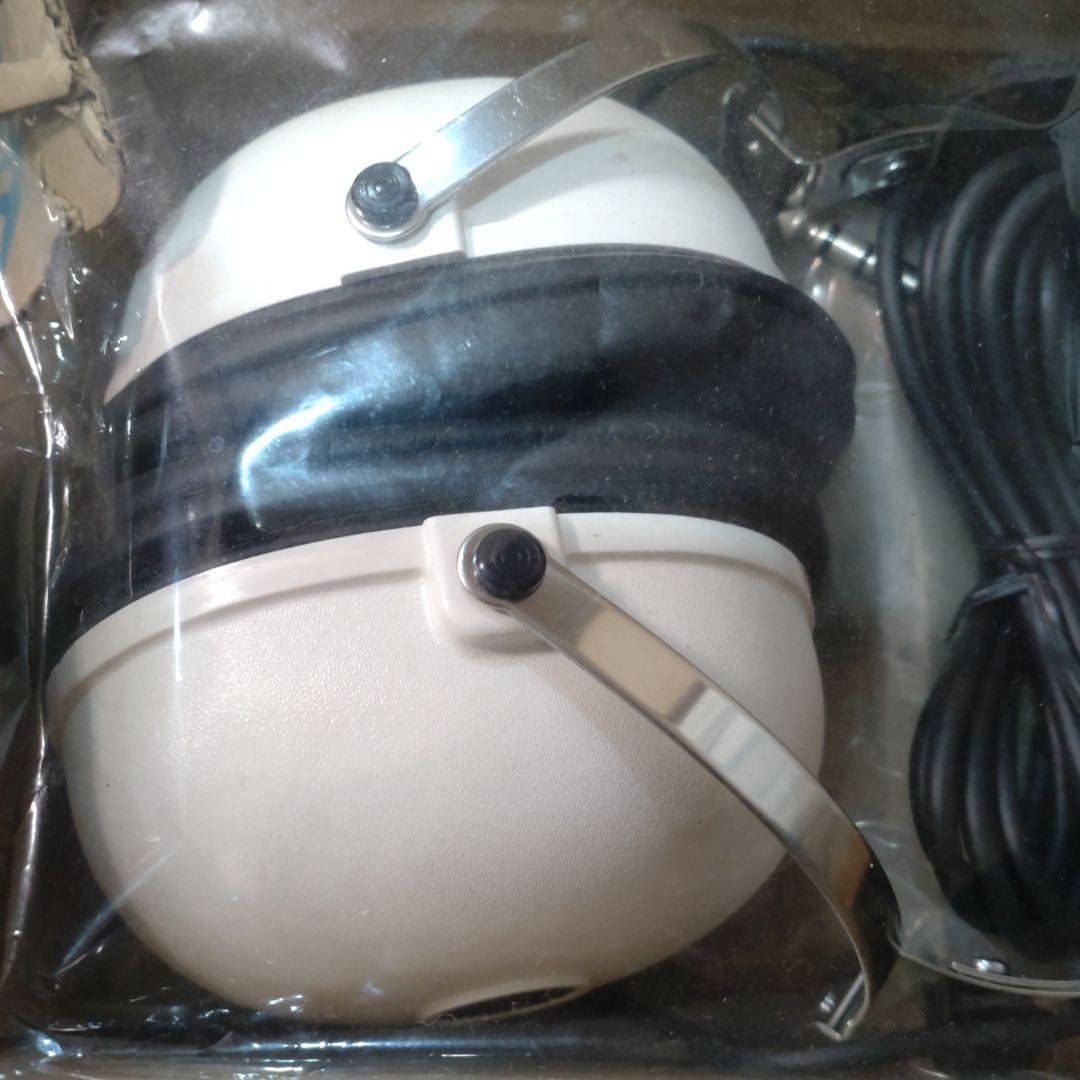 Pioneer パイオニア　SE-20A stereo headphones
