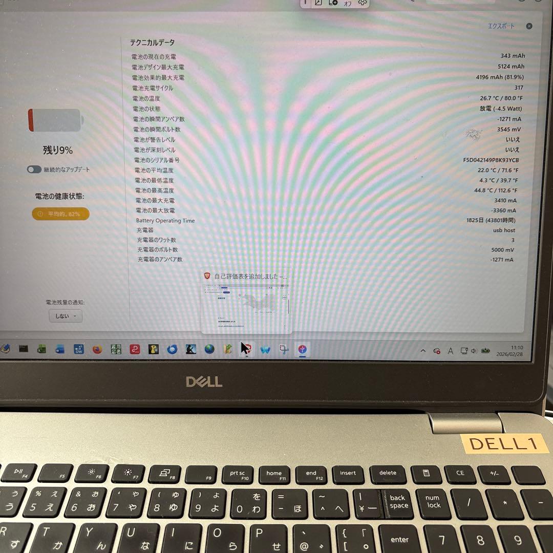 iPad mini (第5世代) 64GB スペースグレー