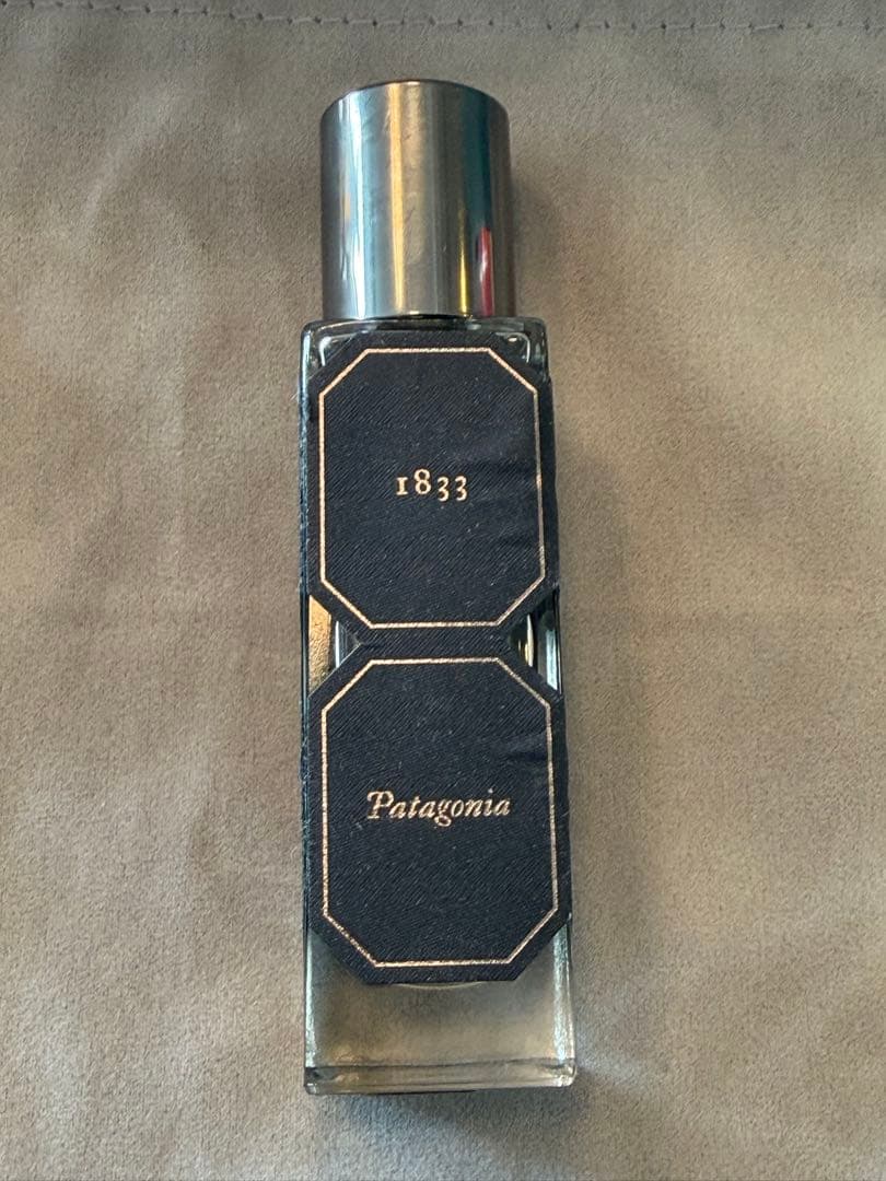レア　FUEGUIA 1833 Thays 香水　ほぼ未使用