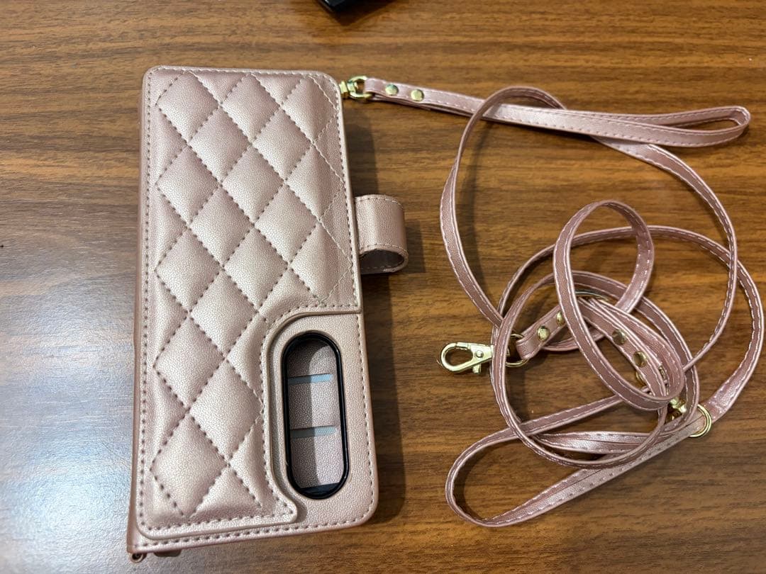 Galaxy Z Fold3 5G ジャンク