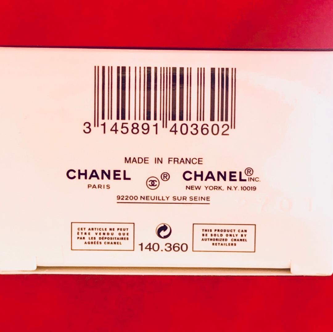 ✨値下 新品！ CHANELラ クレーム マンリッシュハンドクリーム50ml