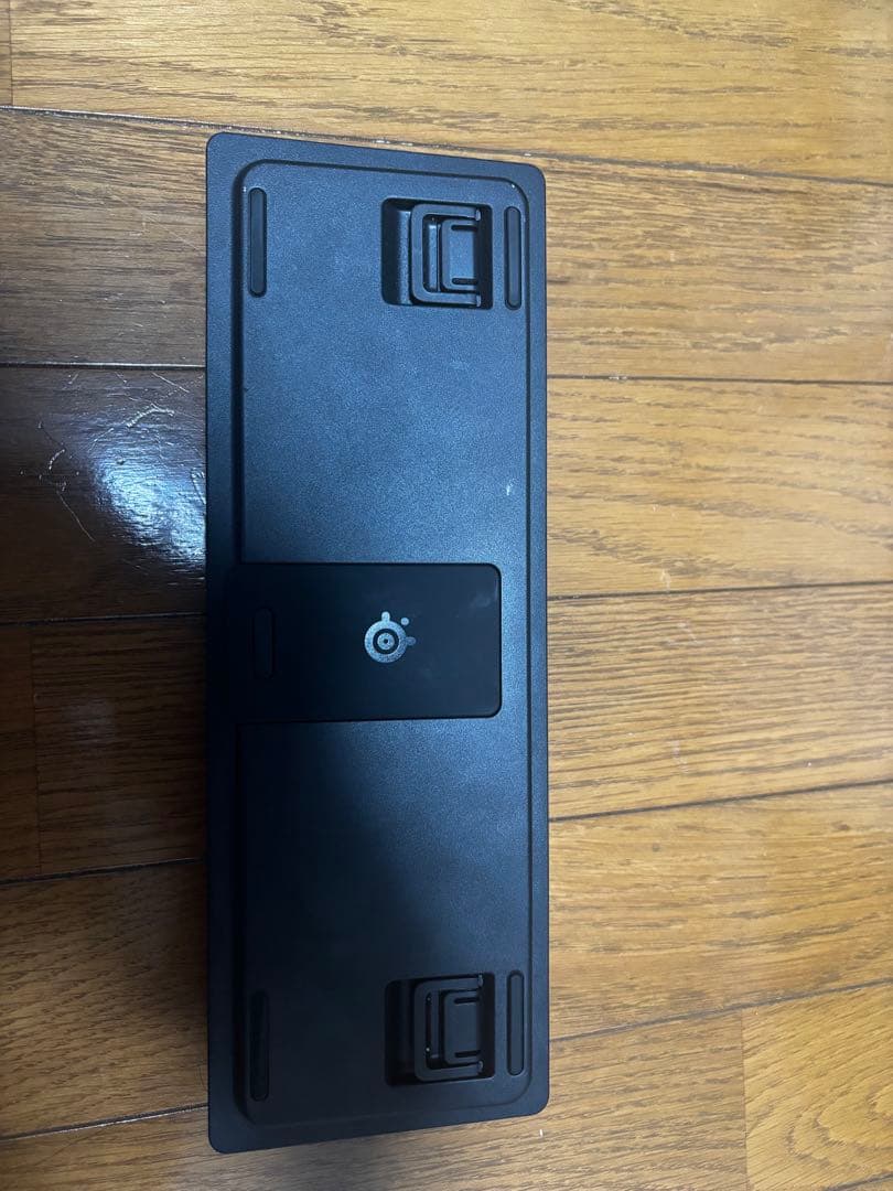 T*a様 SteelSeries APEX 9 MINI ゲーミングキーボード