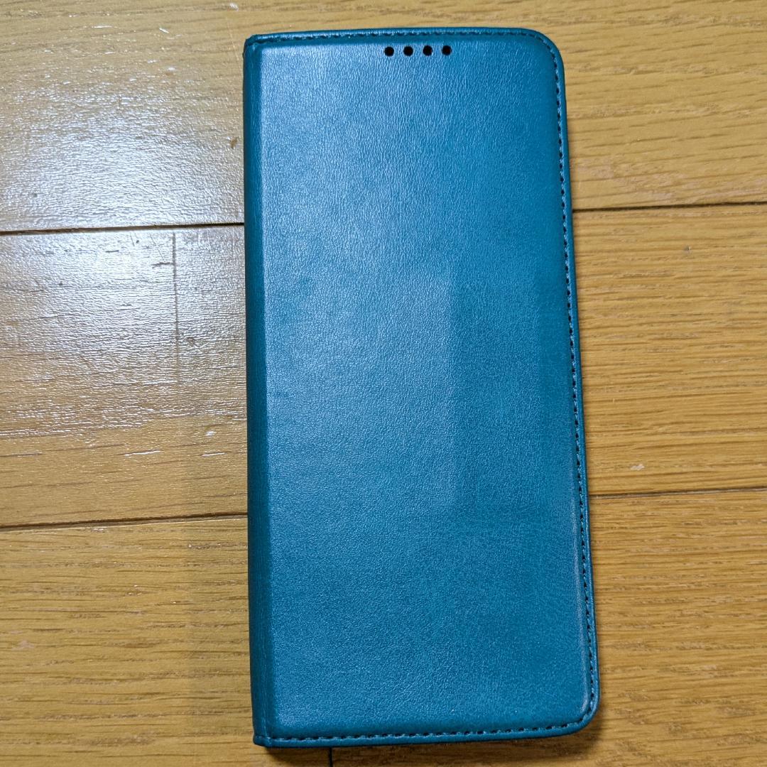 【美品】moto g66j 5G｜フィルム貼付済＋ケース付