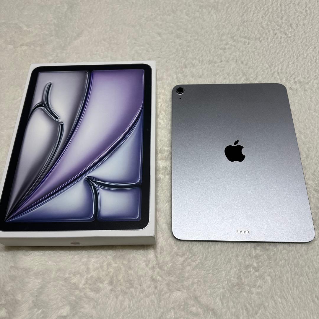 Apple iPad Air (11インチ)128GB