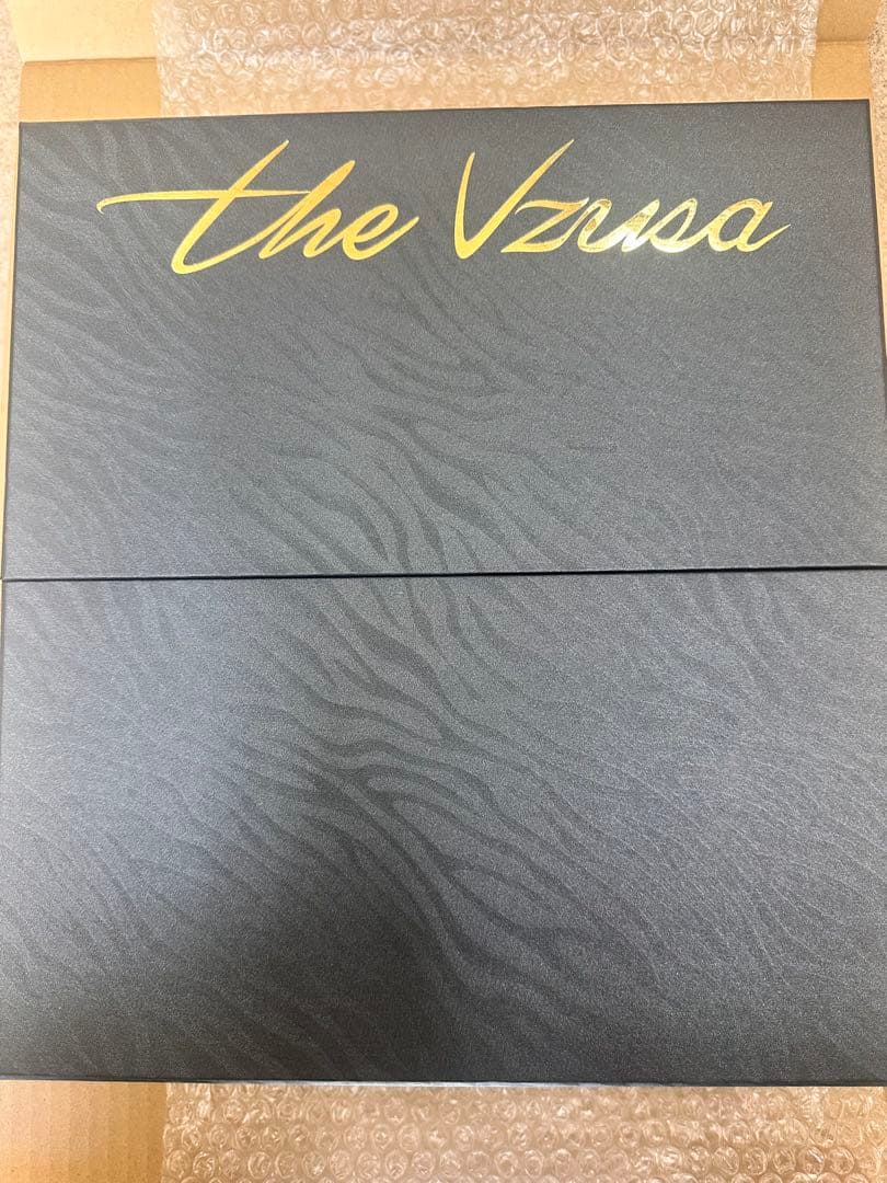 美顔器 ARTISTIC＆CO The Vzusa（ザ メデューサ）Green