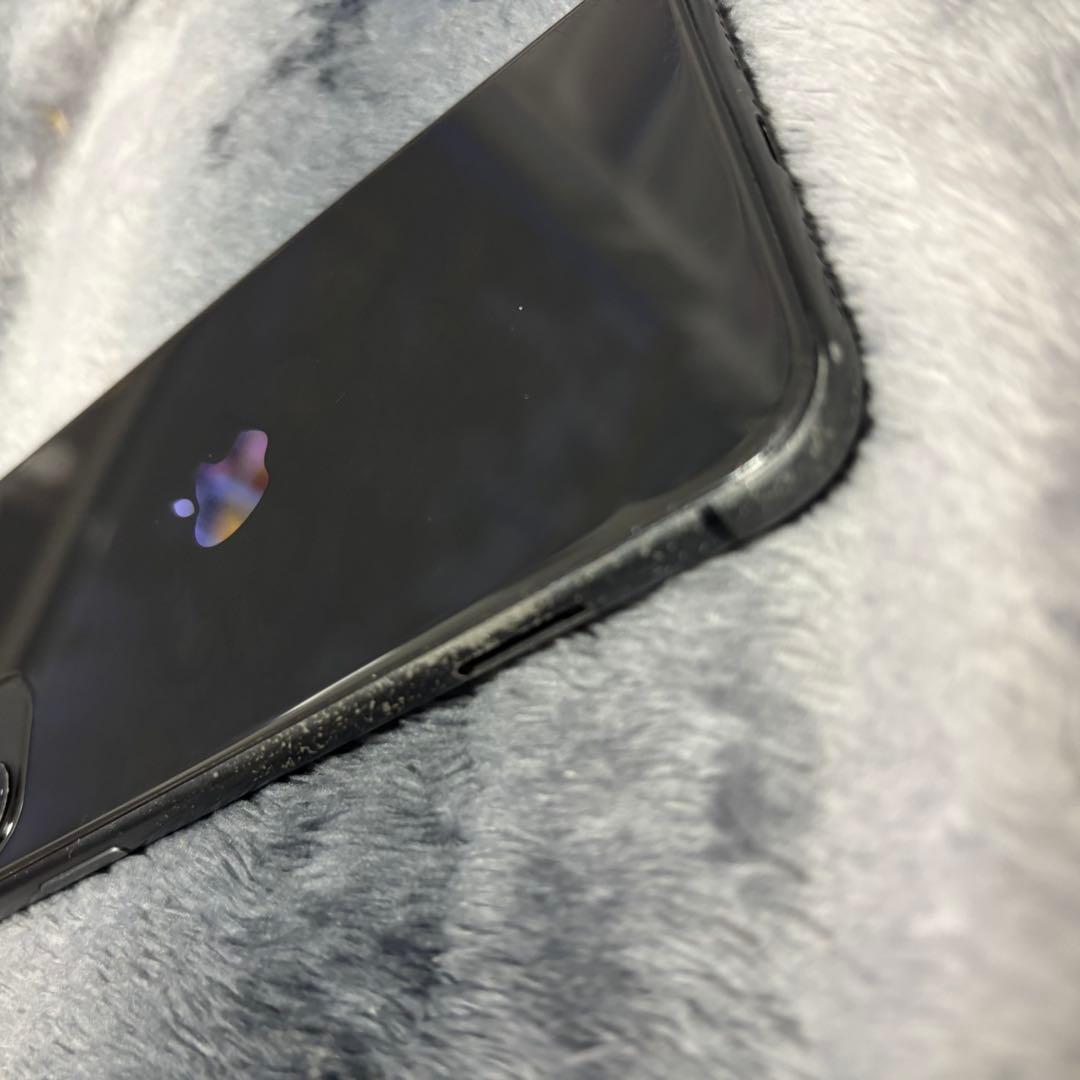 iPhone11 ジャンク 画面割れ