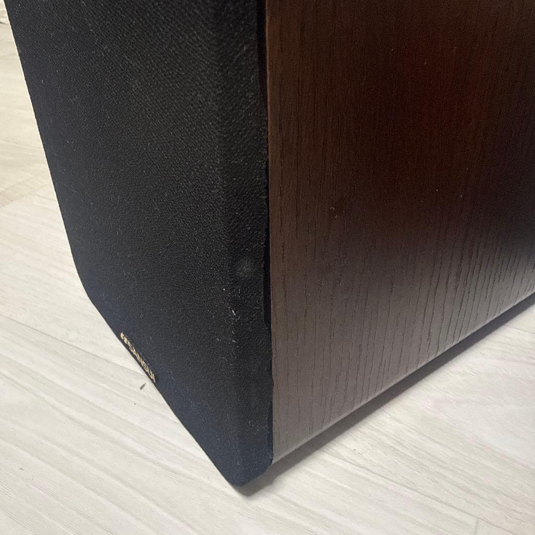 SANSUI 真空管ハイブリッドアンプ搭載ステレオ SMC-300BT