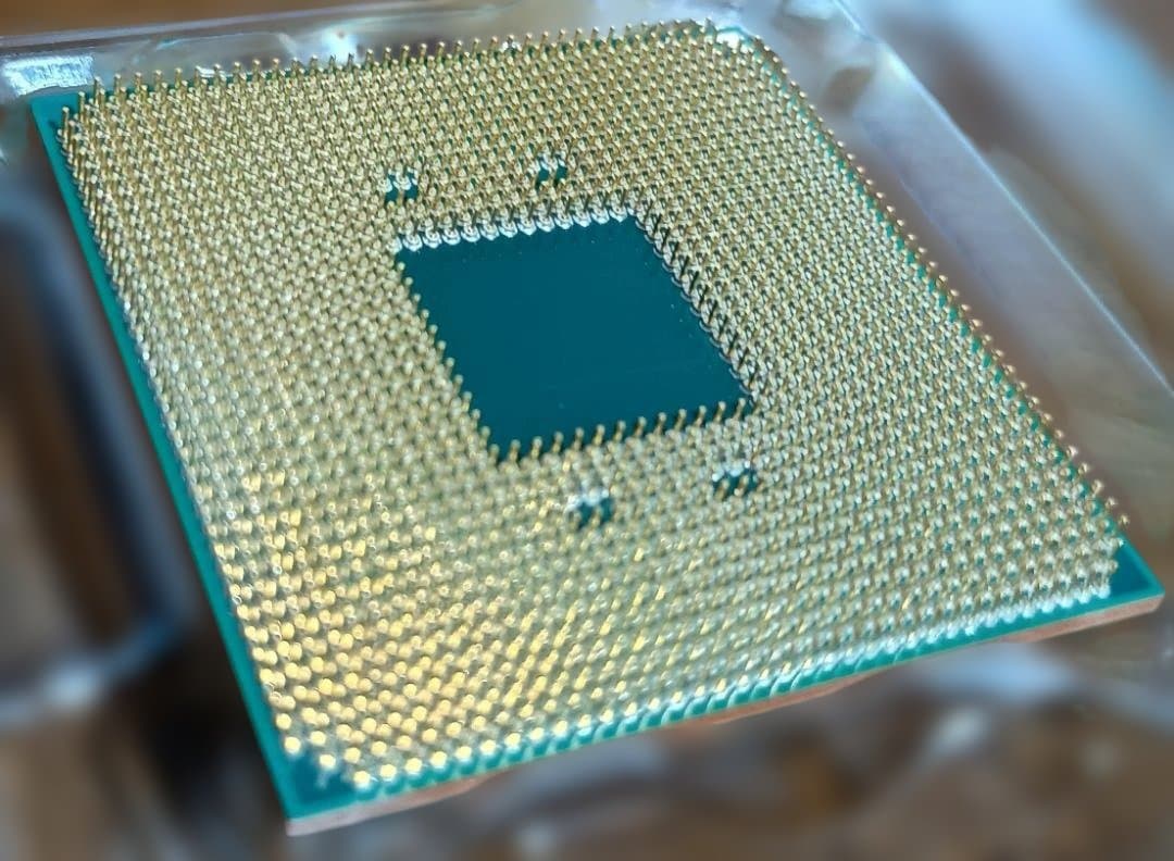 CPU AMD Ryzen 5 3600 CPU BOX