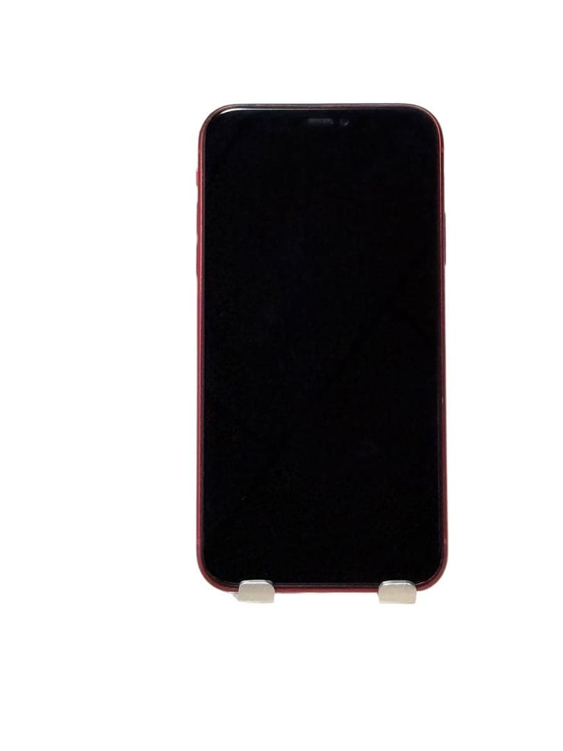 iPhone 11 128GB SIMフリー バッテリー最大容量100%