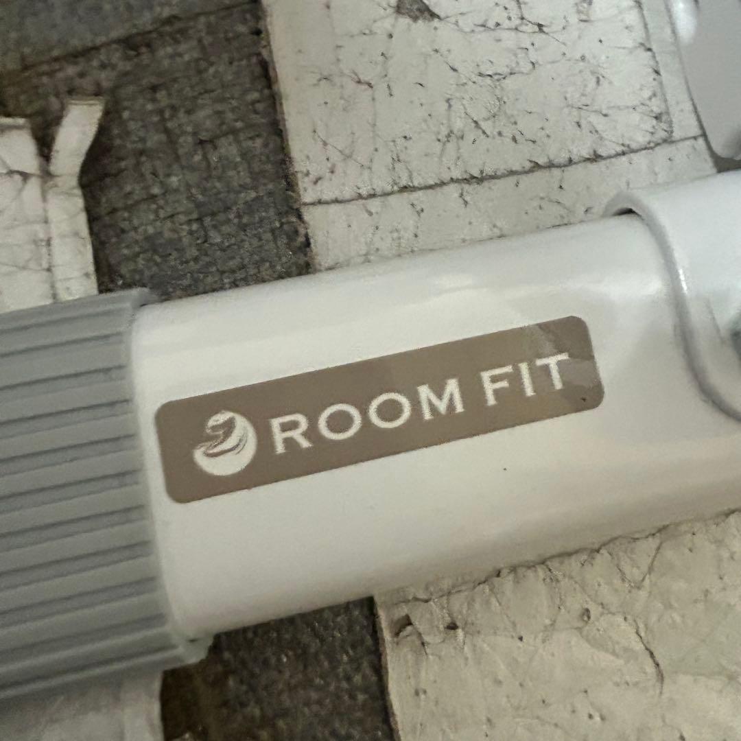 ROOM FIT ミニステッパー 負荷調整付