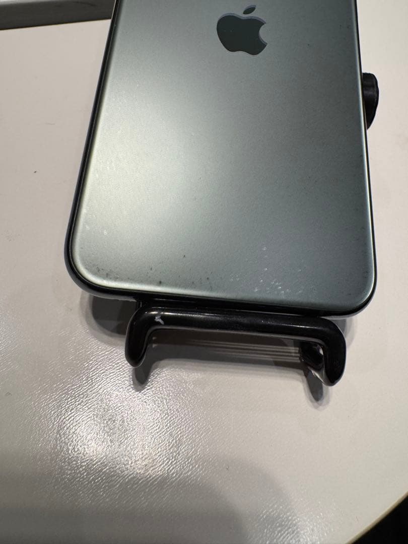 【純正電池交換済】iPhone 11 Pro 256GB SIMフリー