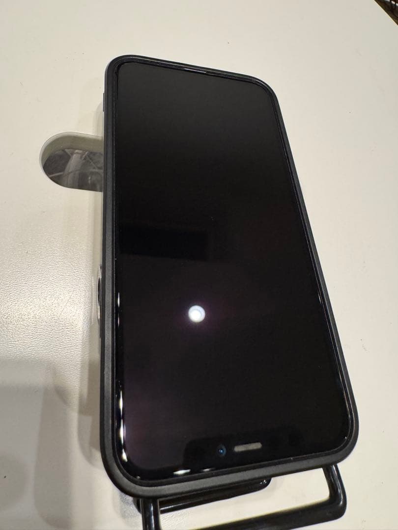 【純正電池交換済】iPhone 11 Pro 256GB SIMフリー
