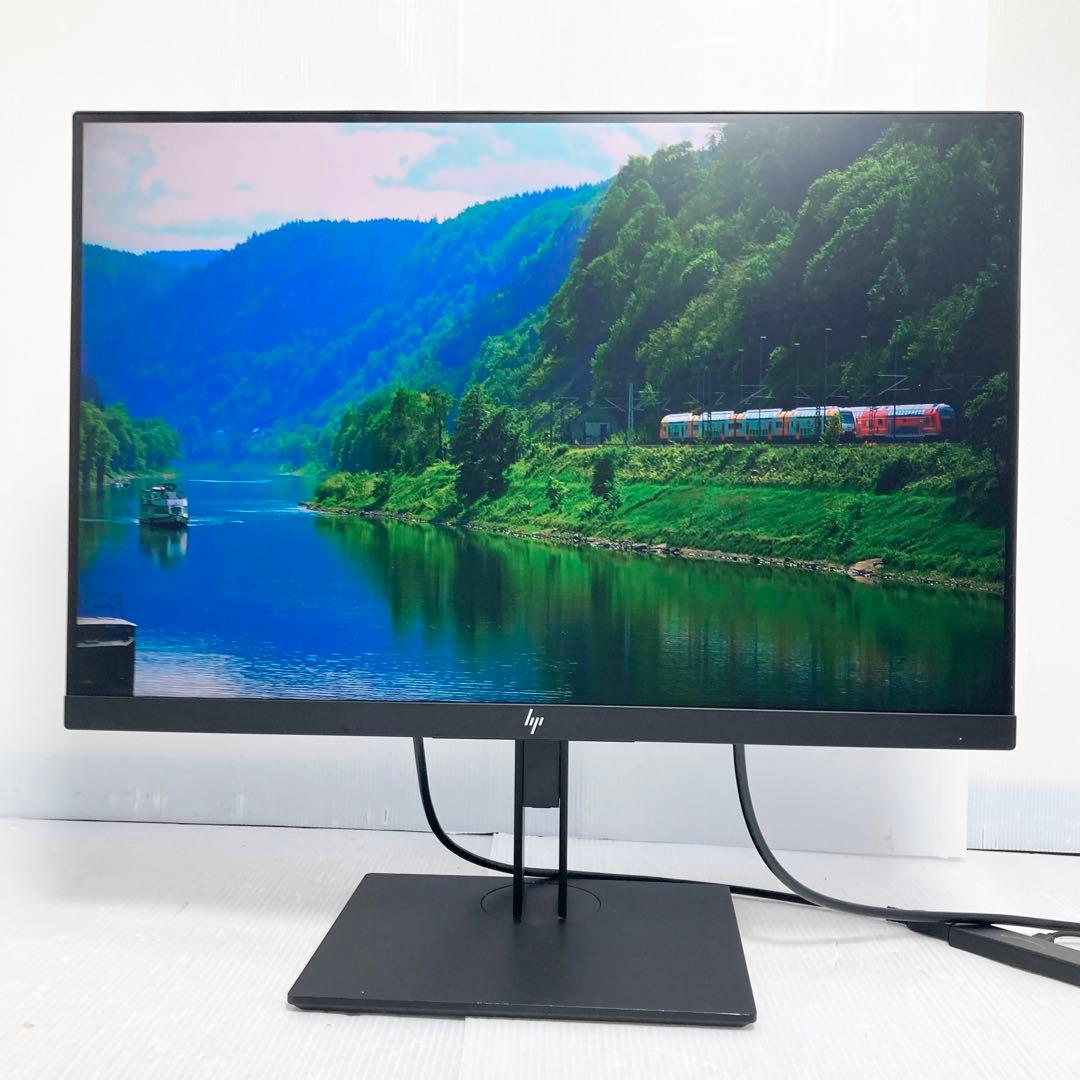 HP 24インチ モニターディスプレイ Z24N G2 2018年製