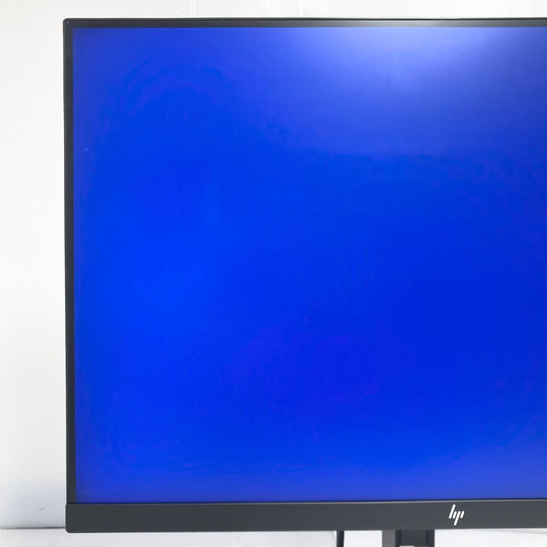 HP 24インチ モニターディスプレイ Z24N G2 2018年製