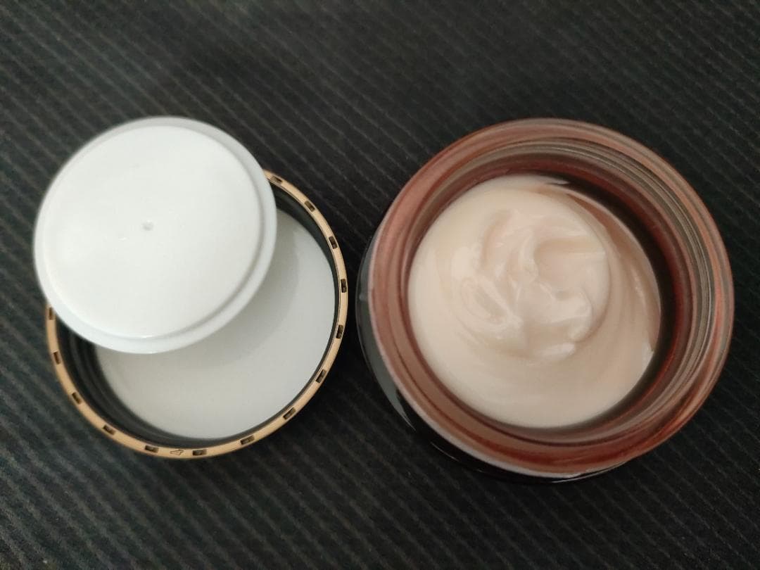 3点　N organic plenum basic　ローション　美容液　クリーム