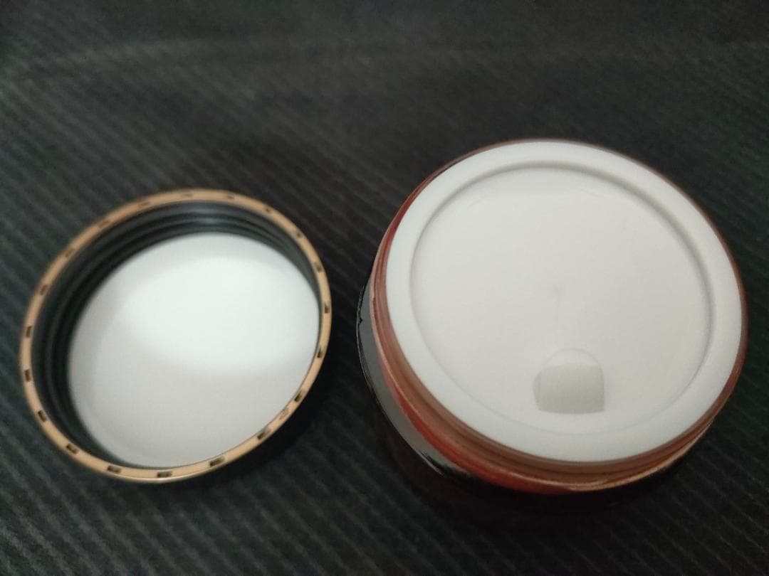 3点　N organic plenum basic　ローション　美容液　クリーム