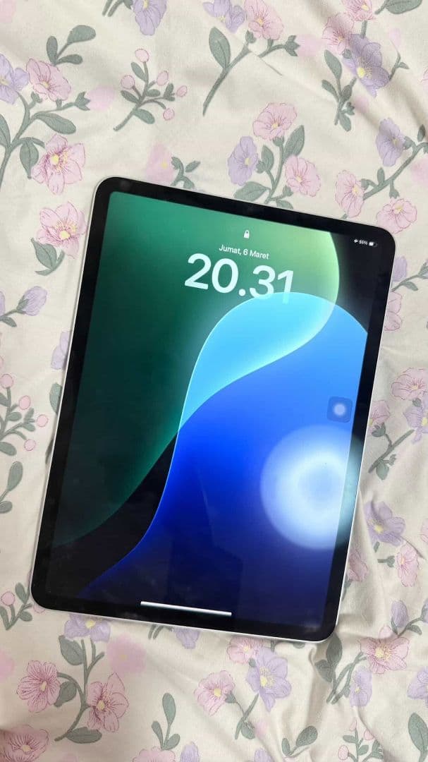 Apple iPad Pro (11インチ) 128GB Wi-Fi