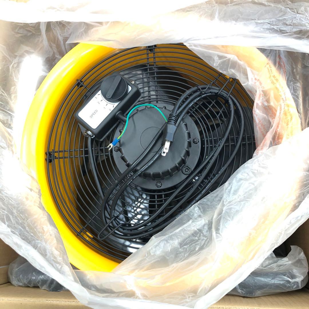 RETZLINK トルネードサーキュレーター３５ｃｍ 送風機 ヨ0305F