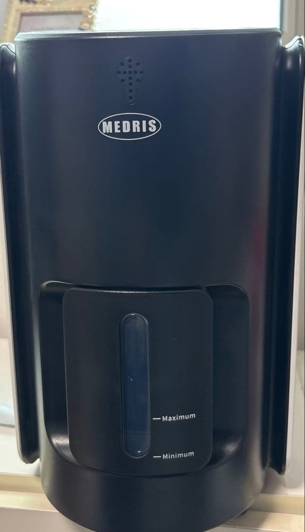 MEDRIS 酸素発生器　★延長チューブ6m付き