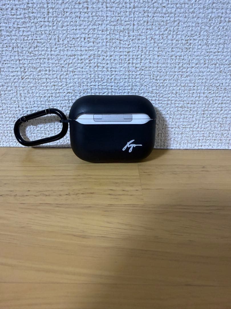 Apple AirPods Pro 純正イヤーチップ、ケース付き
