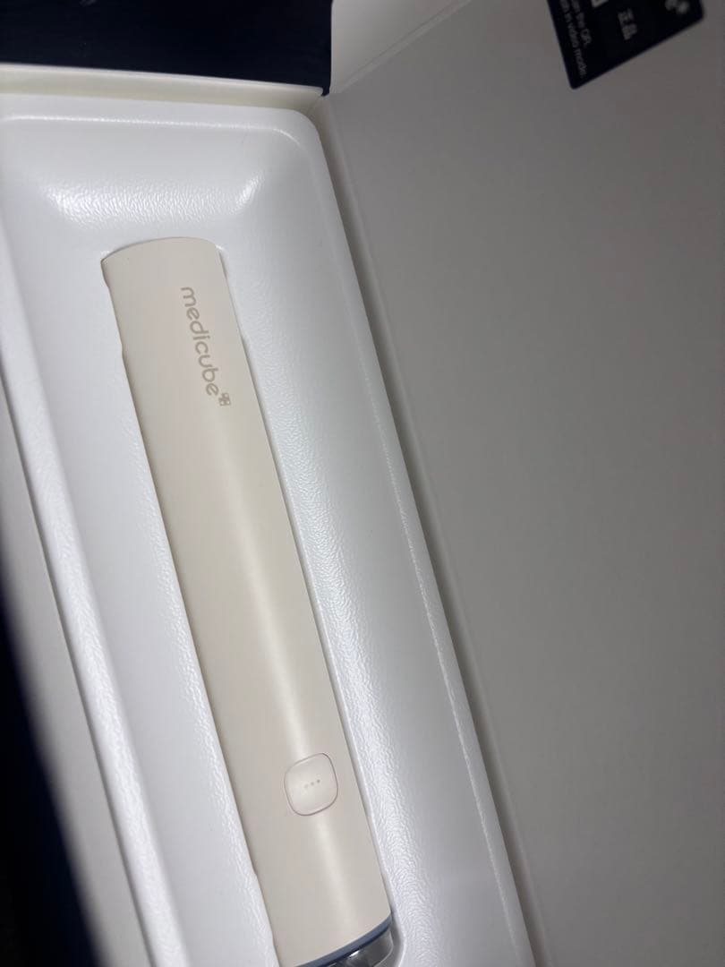 medicube 美顔器
