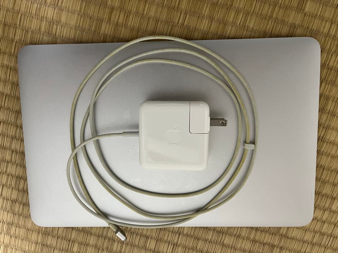 Apple MacBook Air 2014 Early 11インチ 本体