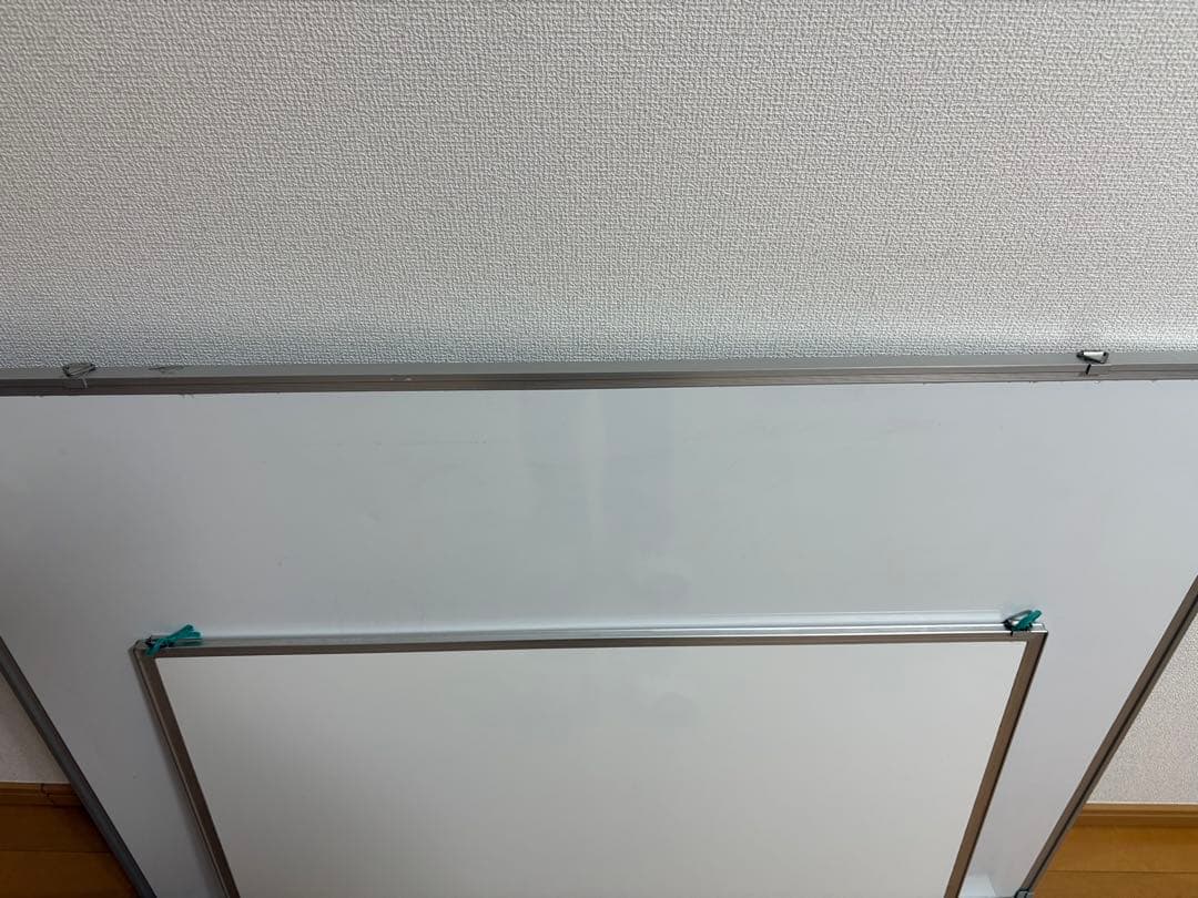 ホワイトボード　直接引き取り希望