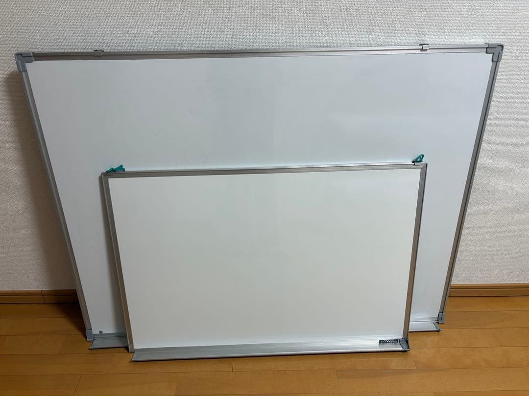 ホワイトボード　直接引き取り希望