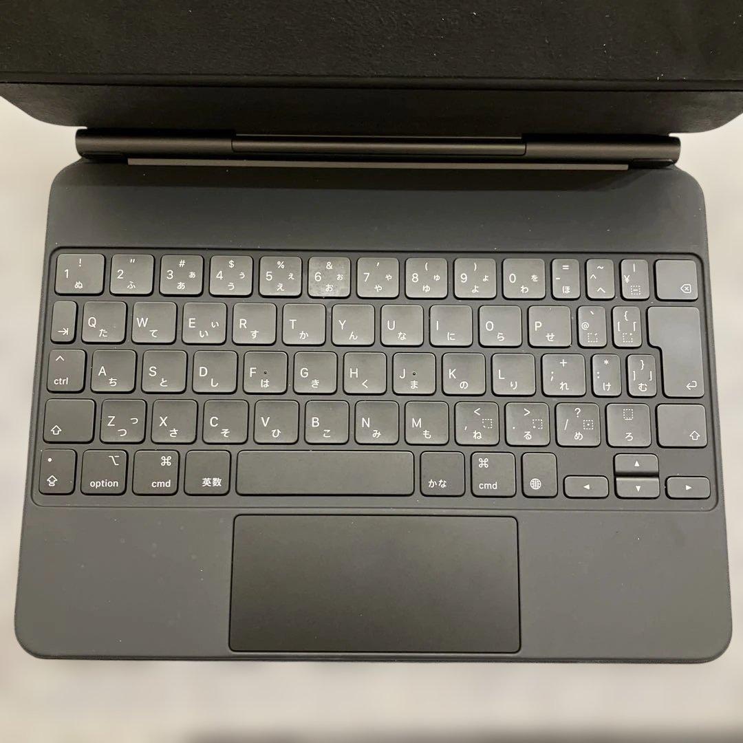 【BT84%】iPad Pro 11(第2世代) +Pencil2+キーボード