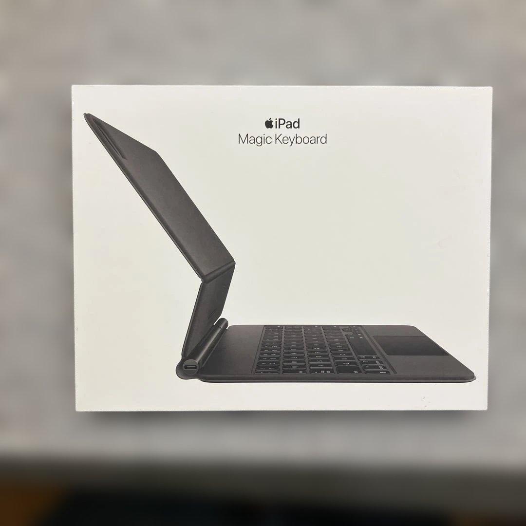 【BT84%】iPad Pro 11(第2世代) +Pencil2+キーボード