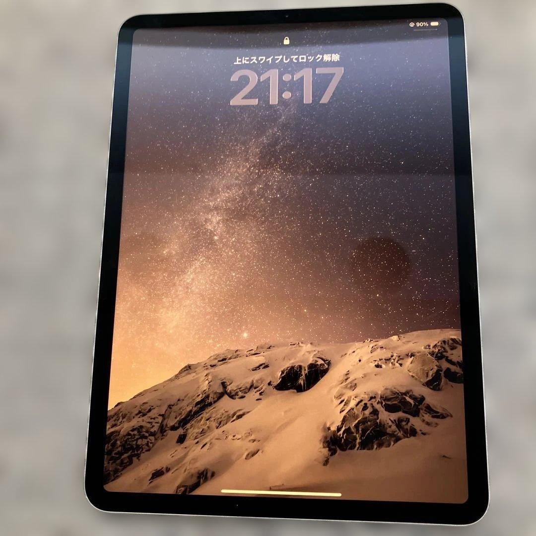 【BT84%】iPad Pro 11(第2世代) +Pencil2+キーボード