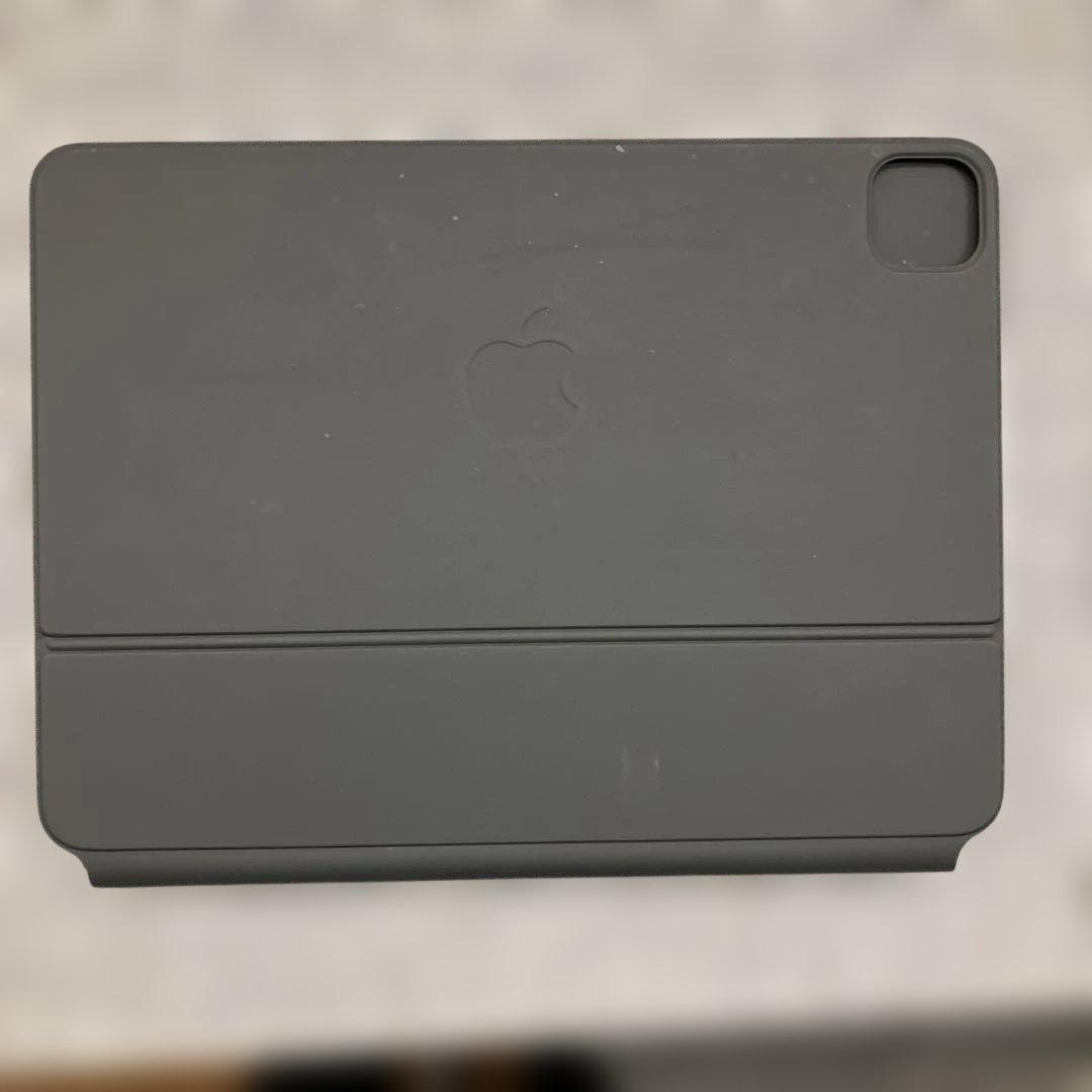 【BT84%】iPad Pro 11(第2世代) +Pencil2+キーボード