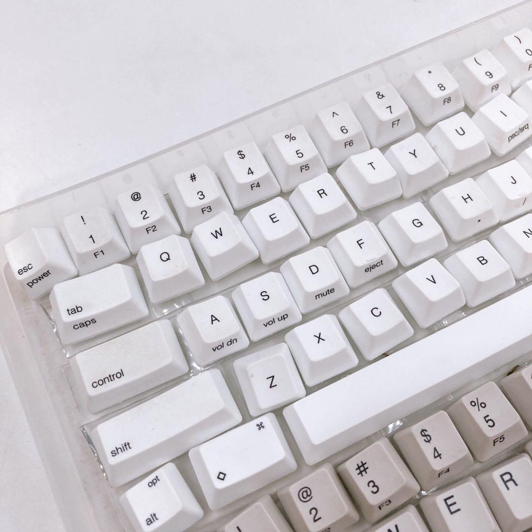 HHKB キーキャップセット　別売りも可