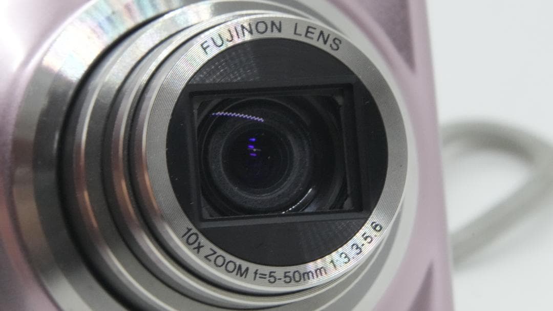 【A3316】 FUJIFILM Finepix F80EXR フジフィルム