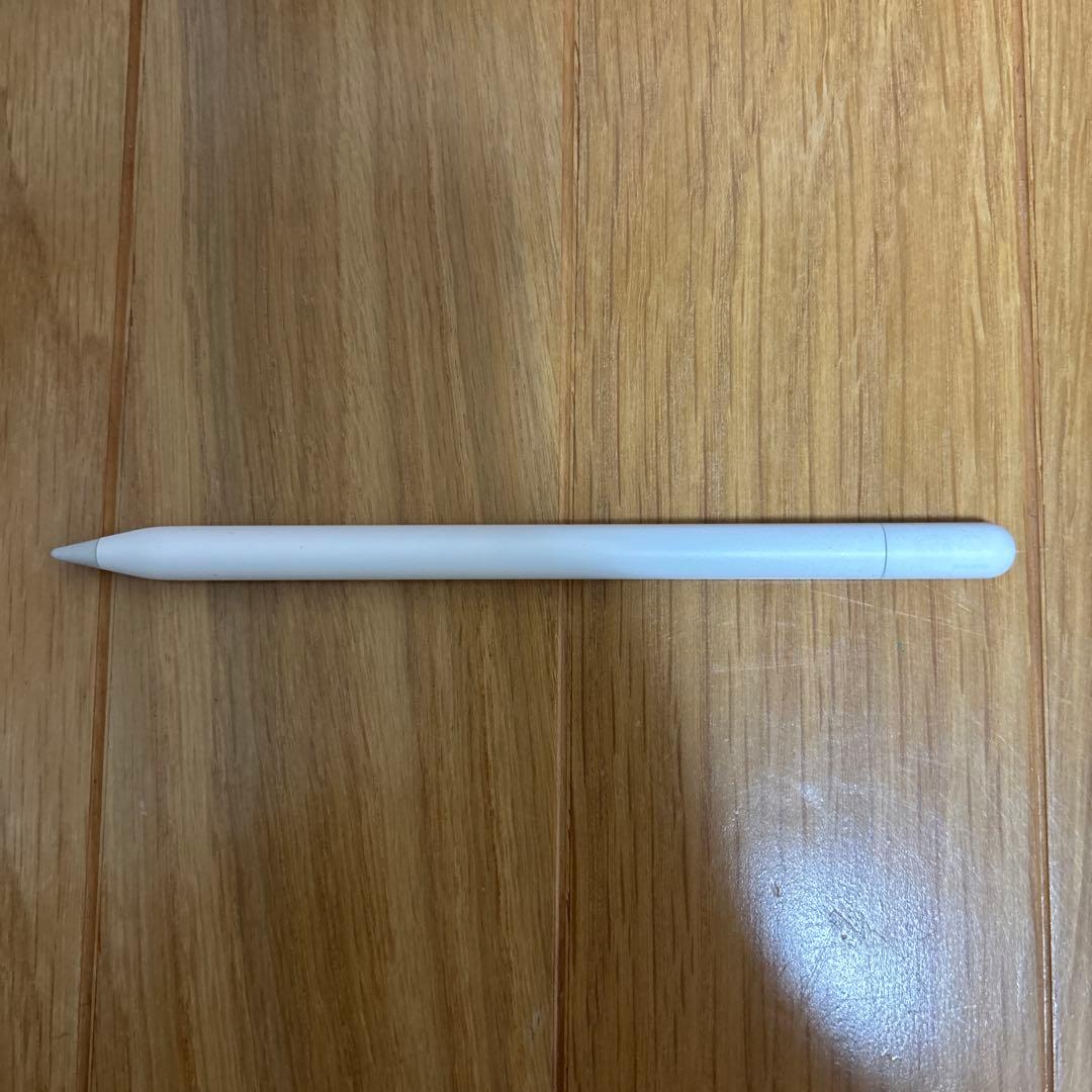Apple Pencil USB-C 箱あり ほぼ未使用 美品